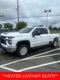 2021 Chevrolet Silverado 2500HD LT