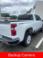 2021 Chevrolet Silverado 2500HD LT