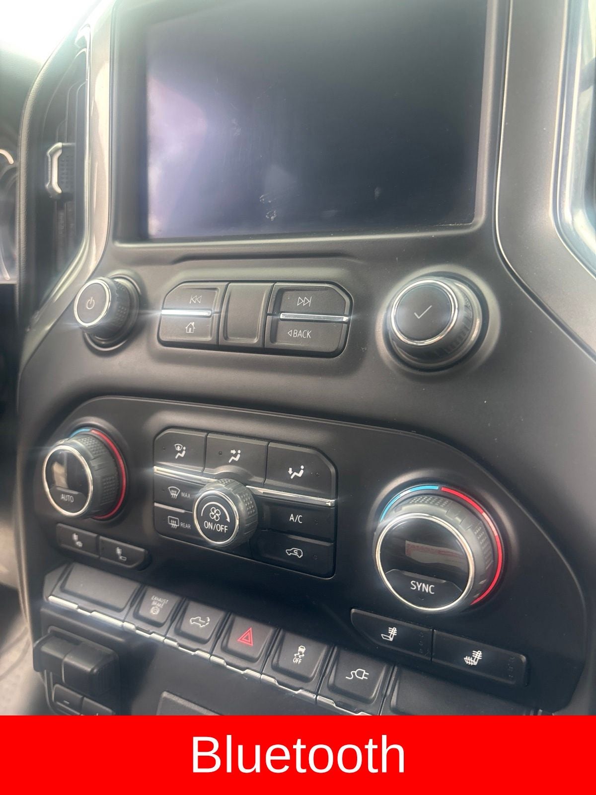 2021 Chevrolet Silverado 2500HD LT