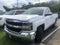 2018 Chevrolet Silverado 1500 WT