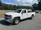 2018 Chevrolet Silverado 1500 WT