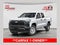 2025 Chevrolet Colorado Work Truck