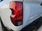 2025 Chevrolet Colorado Work Truck