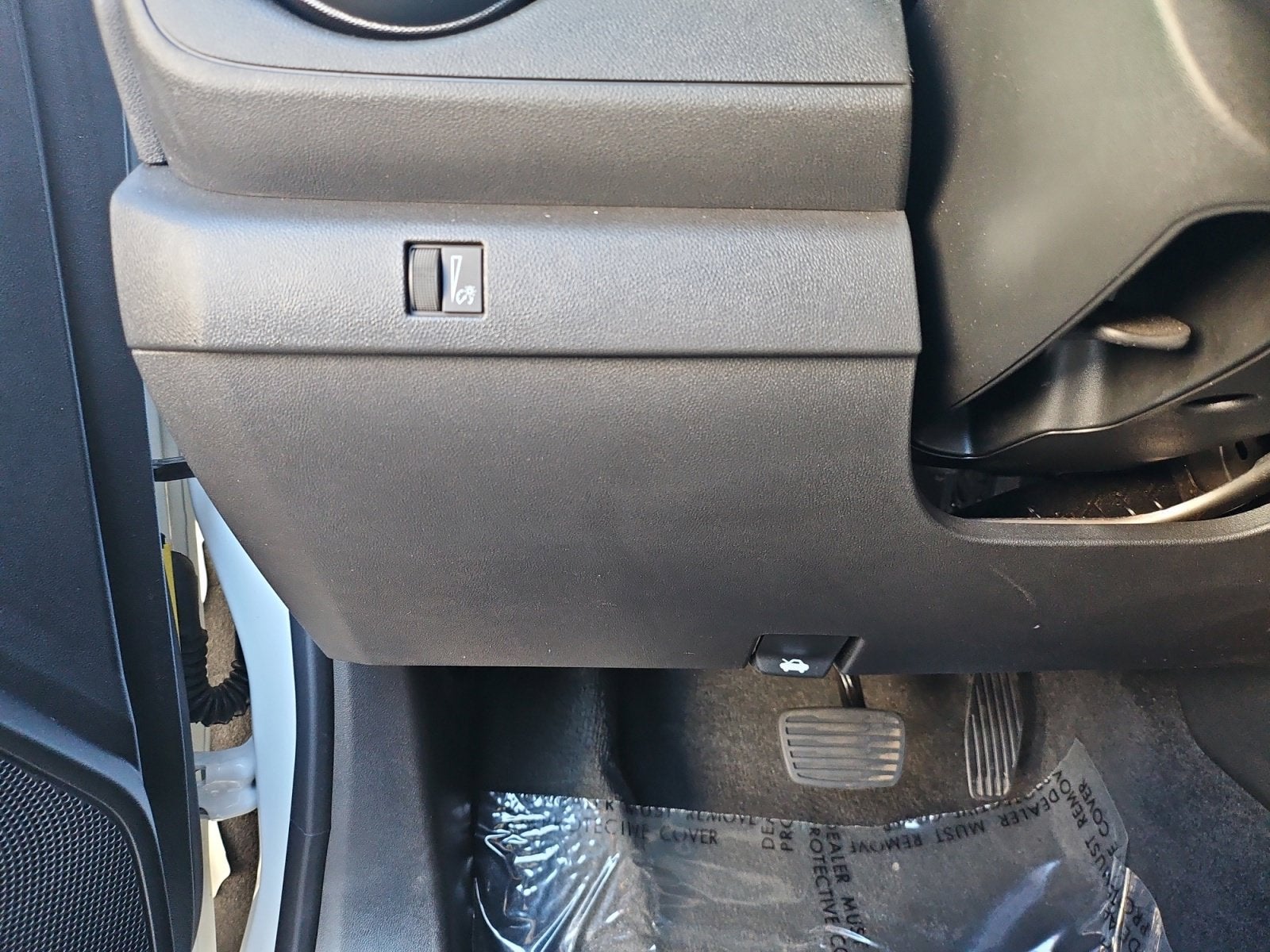 2025 Chevrolet Colorado Work Truck