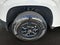 2025 Chevrolet Colorado Work Truck