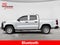 2025 Chevrolet Colorado Work Truck