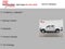 2025 Chevrolet Colorado Work Truck
