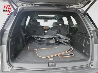 2025 GMC Acadia AT4