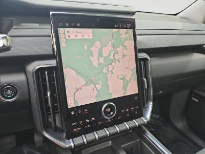 2025 GMC Acadia AT4