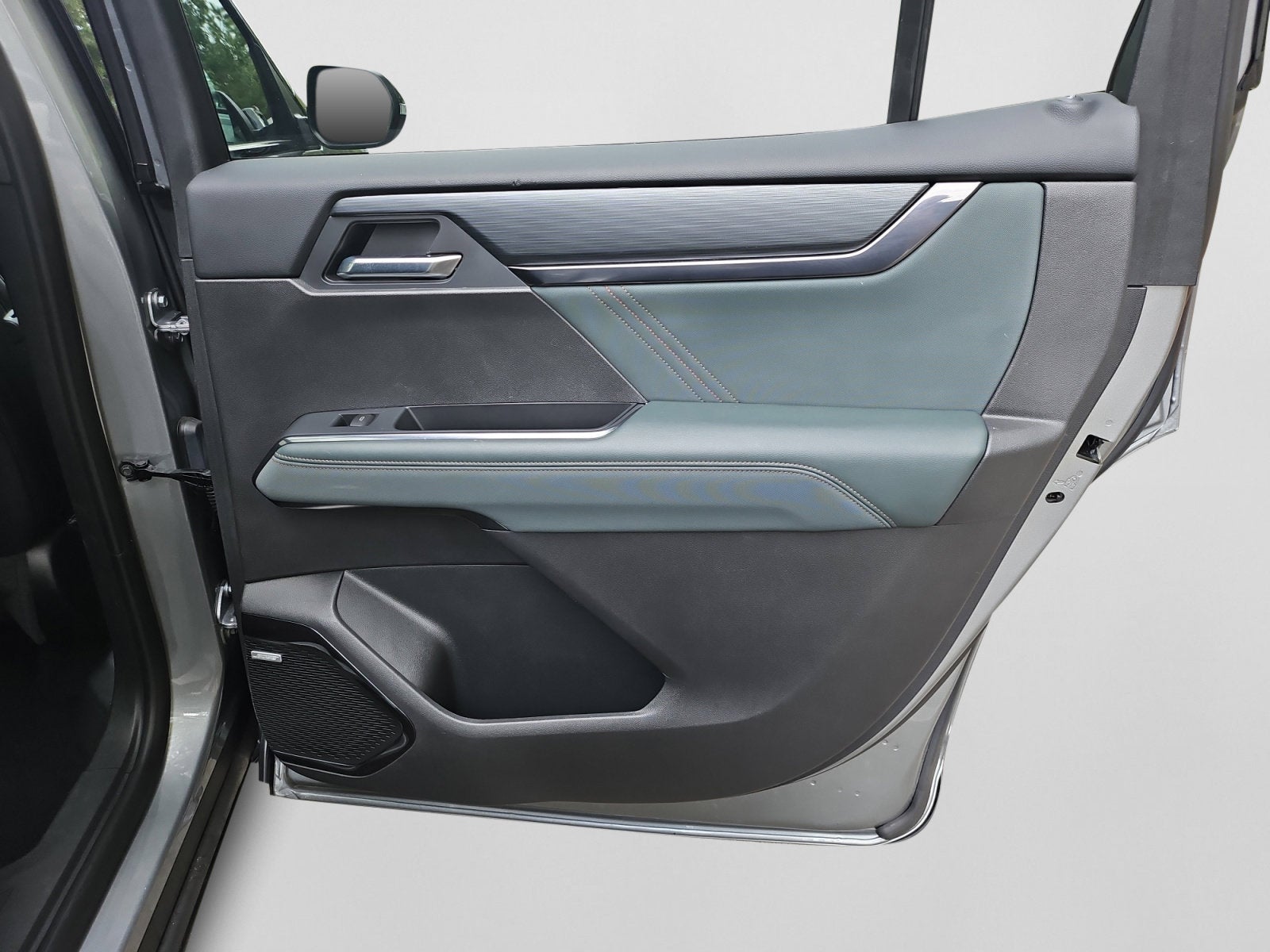 2025 GMC Acadia AT4