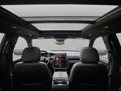 2025 GMC Acadia AT4