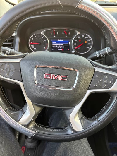 2020 GMC Acadia SLT