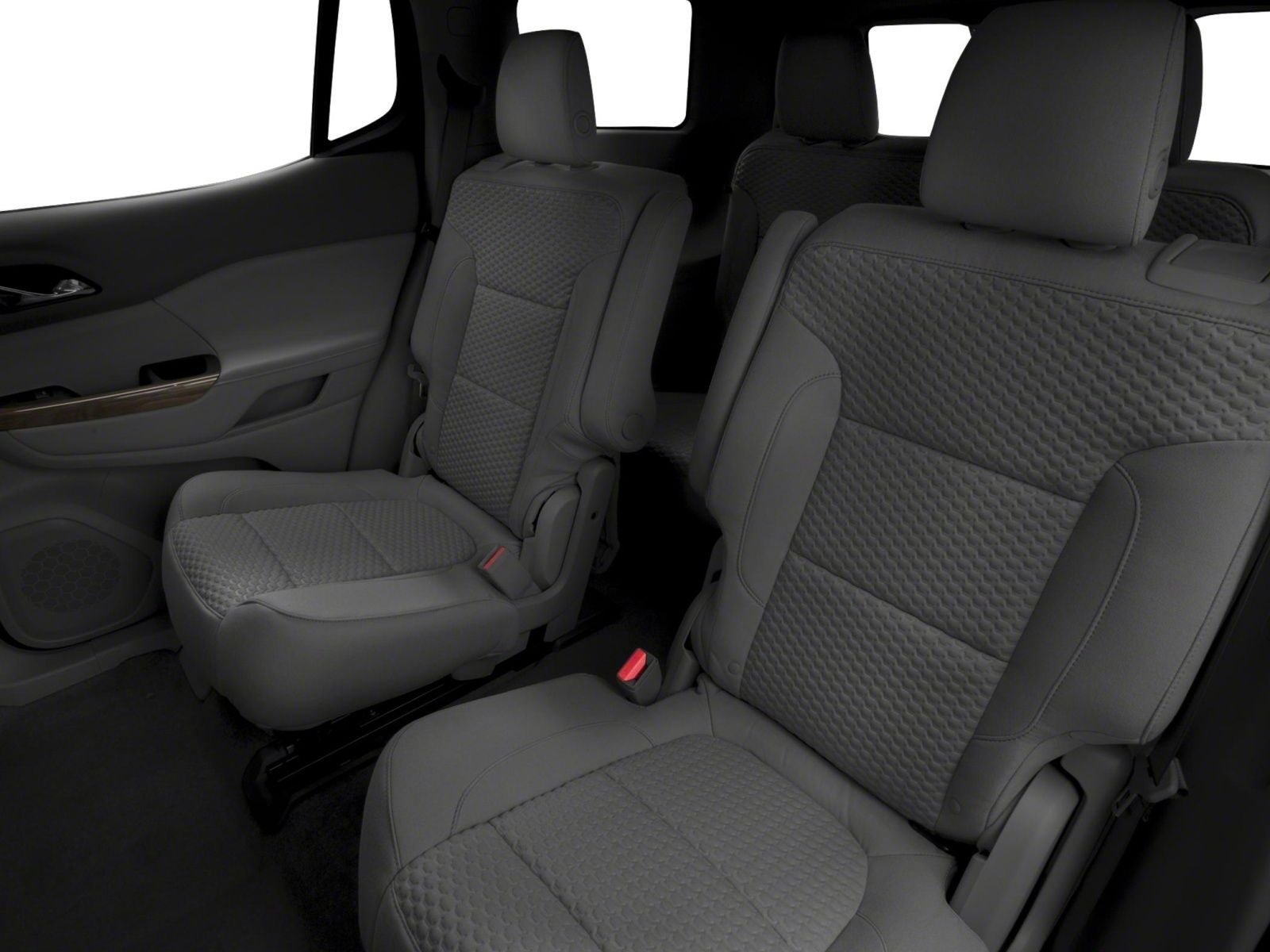 2018 GMC Acadia SLT-2