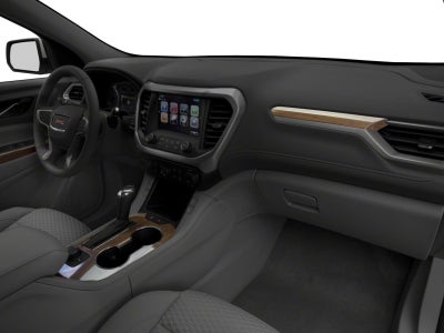 2018 GMC Acadia SLT-2
