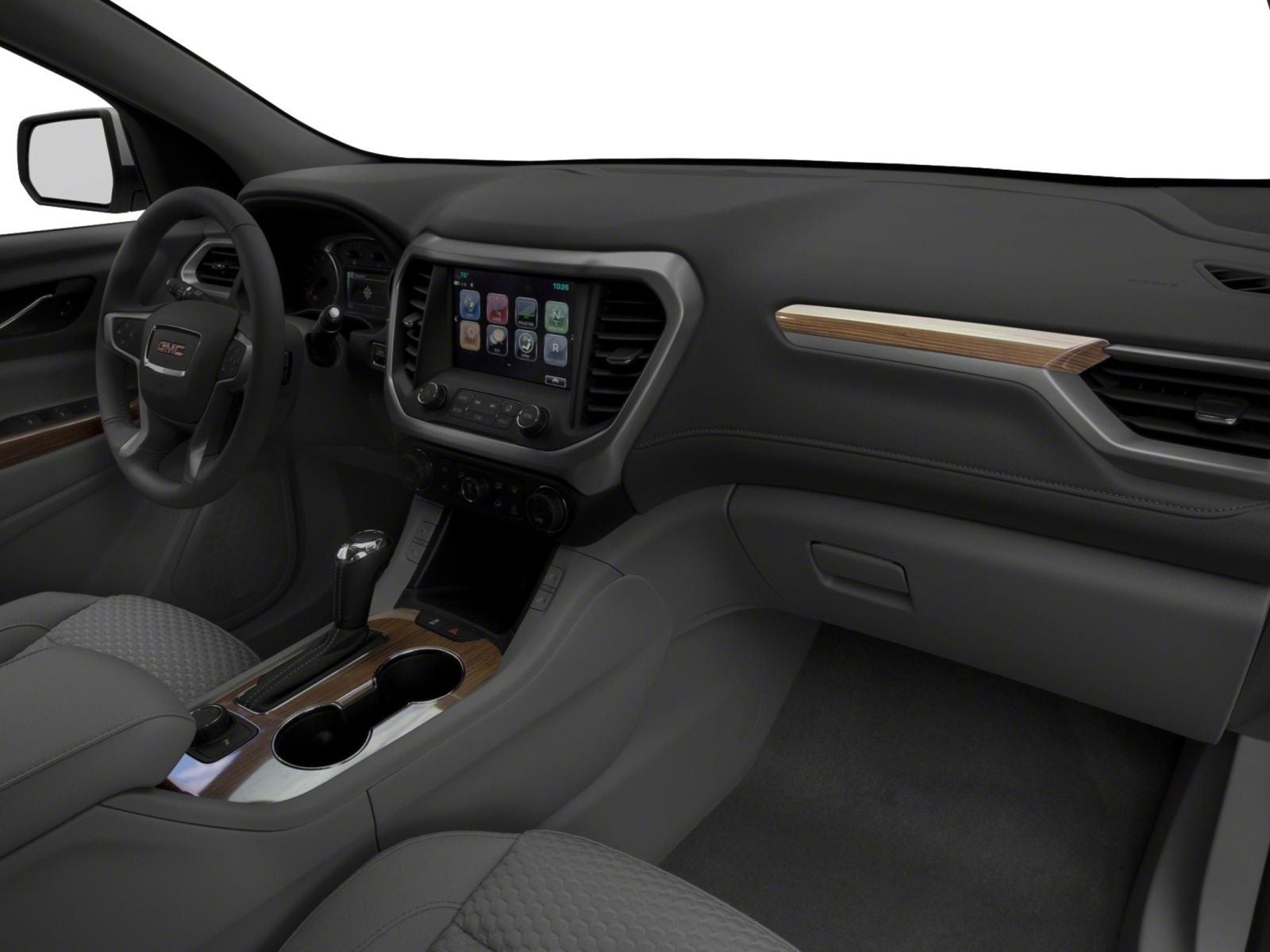 2018 GMC Acadia SLT-2