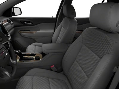 2018 GMC Acadia SLT-2