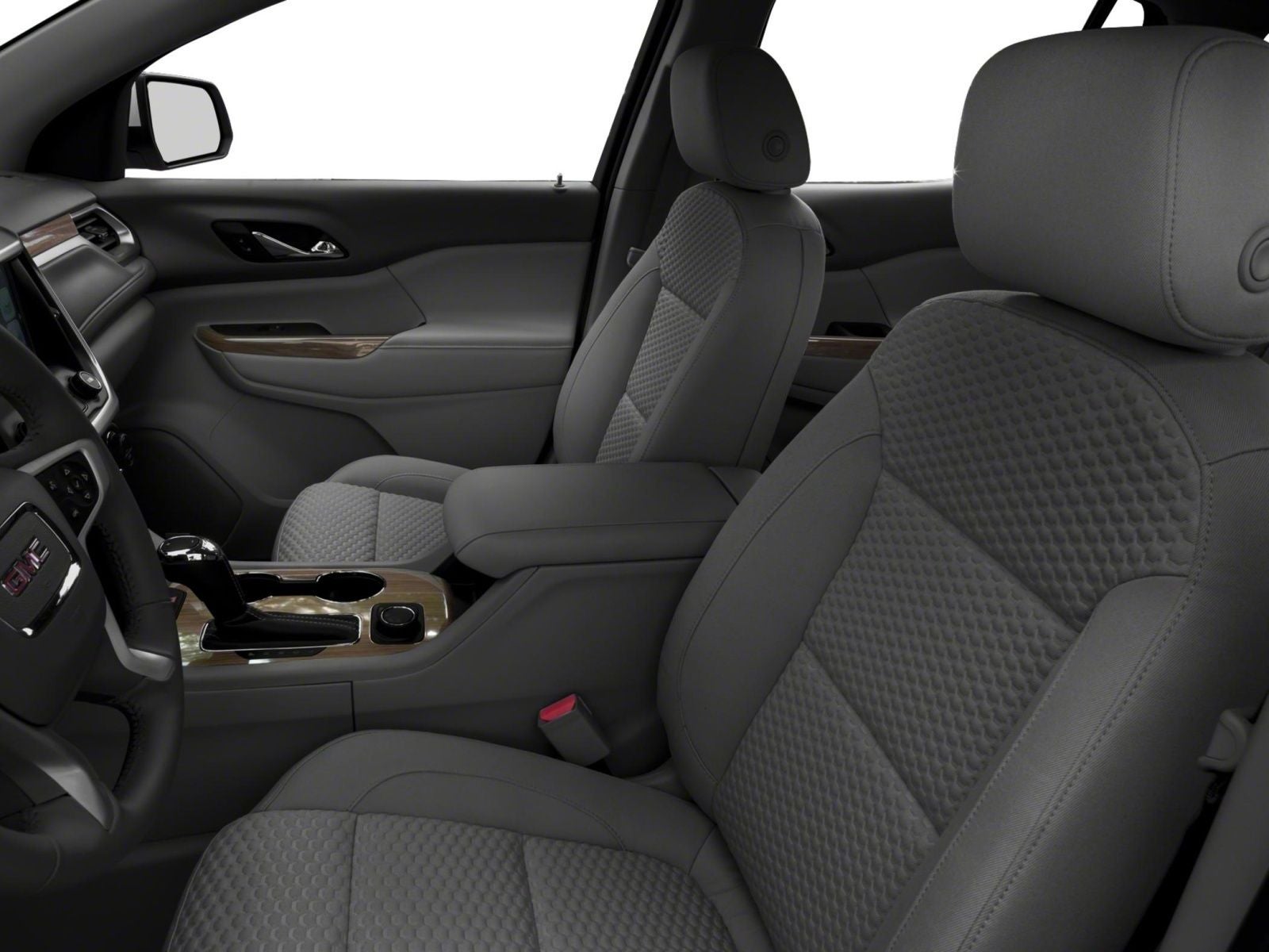 2018 GMC Acadia SLT-2