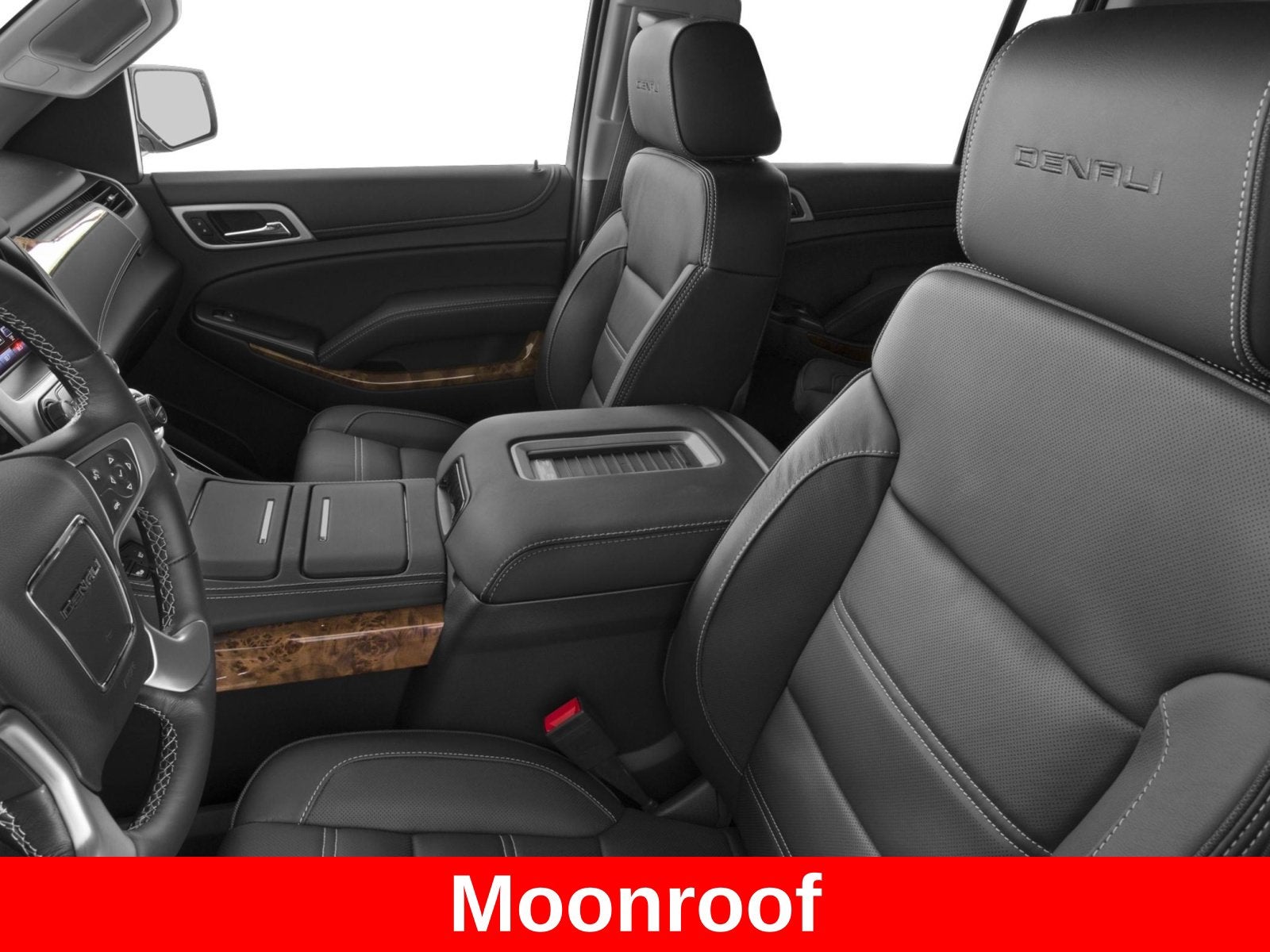 2018 GMC Yukon XL Denali