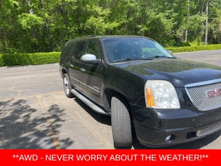 2012 GMC Yukon XL Denali