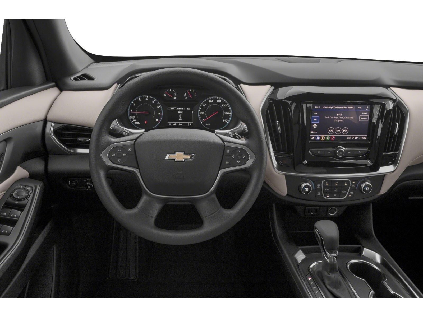 2022 Chevrolet Traverse LT 1LT