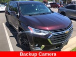 2021 Chevrolet Traverse LT 1LT