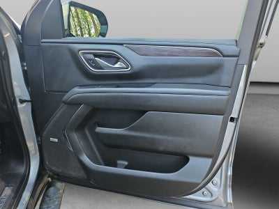 2024 Chevrolet Suburban Z71