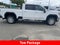 2022 GMC Sierra 2500HD SLT
