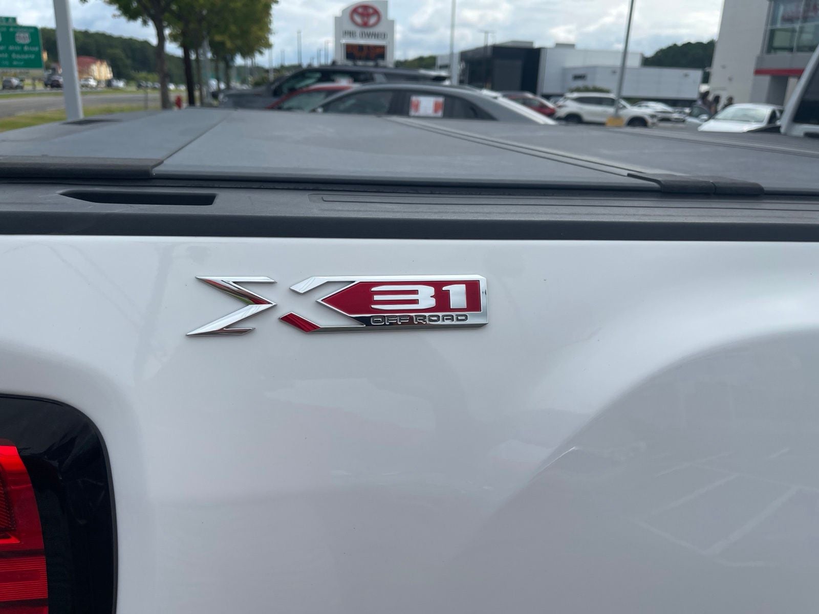 2022 GMC Sierra 2500HD SLT