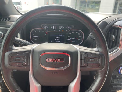 2022 GMC Sierra 2500HD SLT