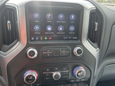 2022 GMC Sierra 2500HD SLT