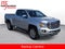2016 GMC Canyon SLT