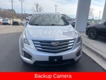 2018 Cadillac XT5 Base