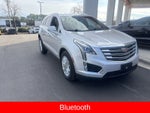 2018 Cadillac XT5 Base