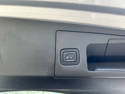 2018 Cadillac XT5 Base