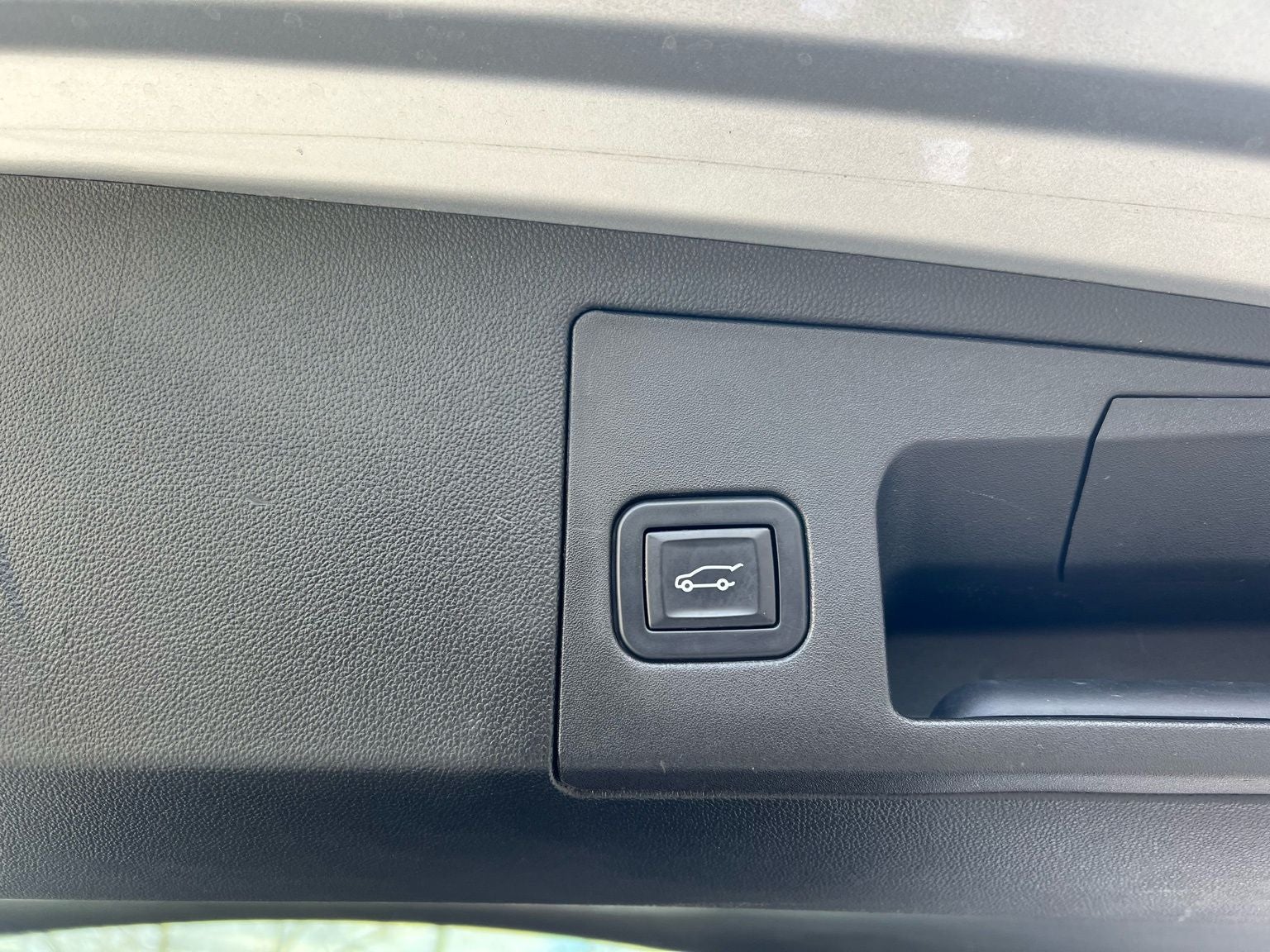 2018 Cadillac XT5 Base