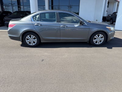2009 Honda Accord LX-P 2.4