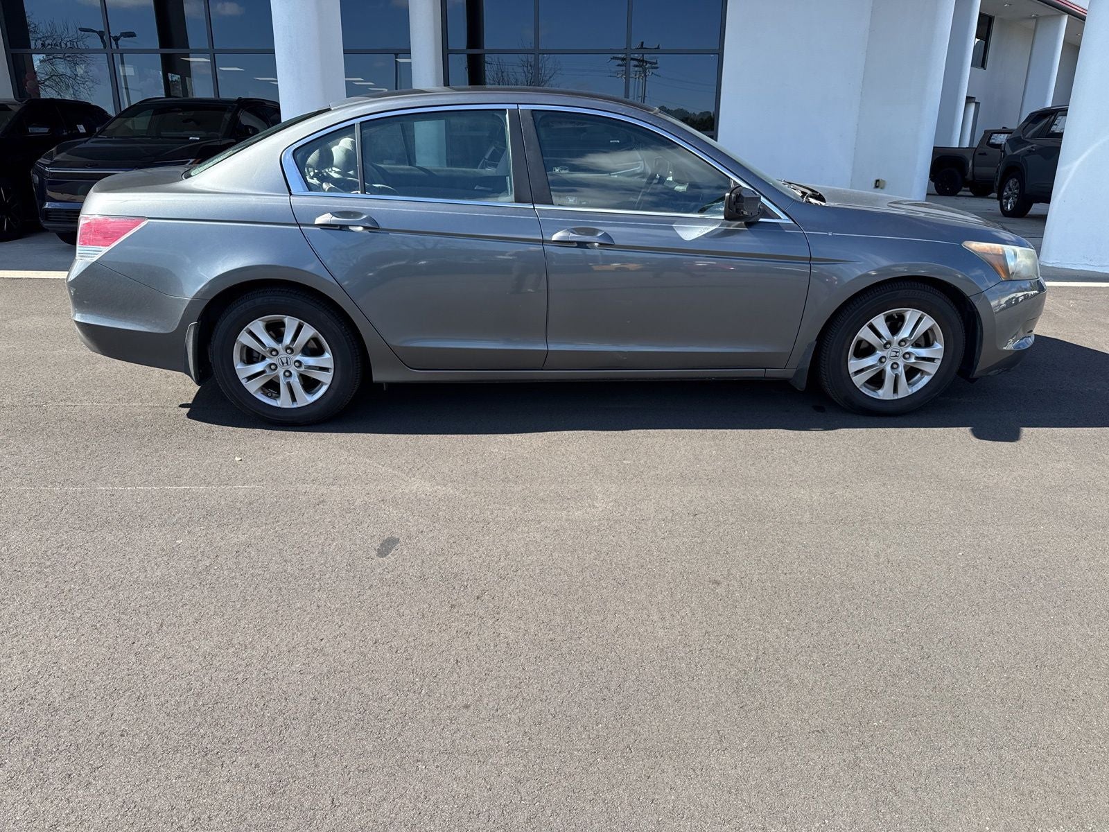 2009 Honda Accord LX-P 2.4