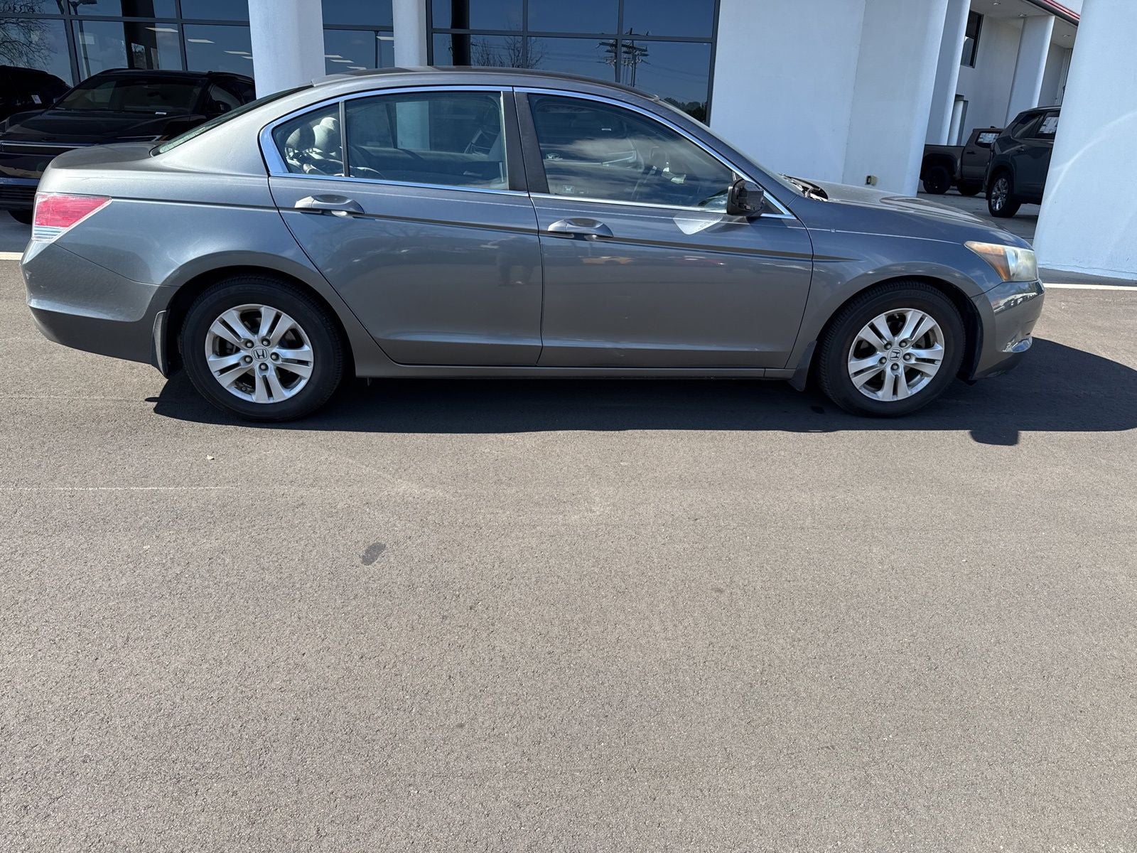 2009 Honda Accord LX-P 2.4