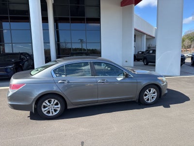 2009 Honda Accord LX-P 2.4