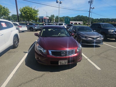 2009 Honda Accord EX 2.4