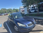 2010 Honda Accord LX-P 2.4