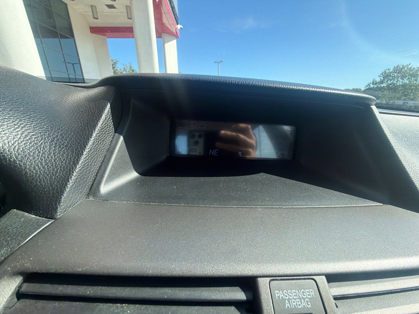 2011 Honda Accord EX-L 2.4