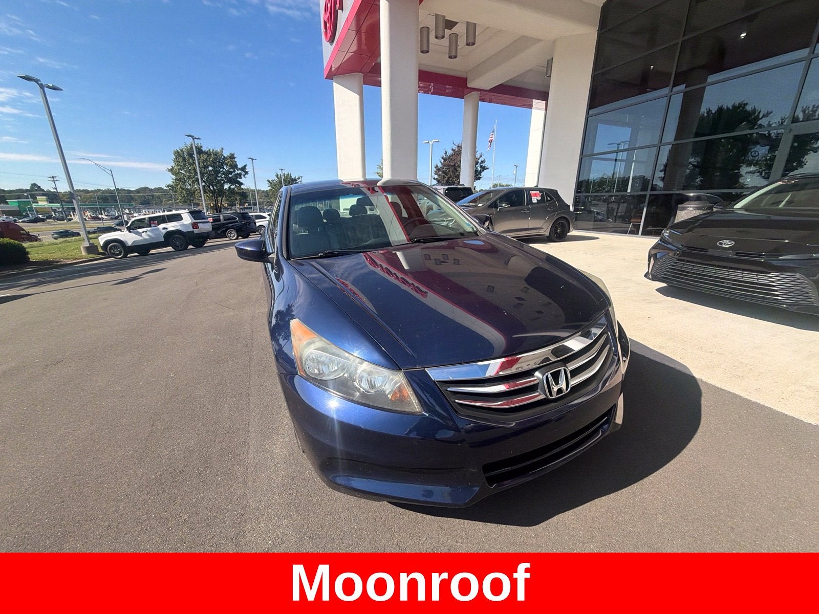 2011 Honda Accord EX-L 2.4