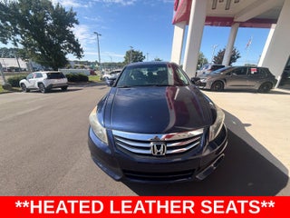 2011 Honda Accord EX-L 2.4