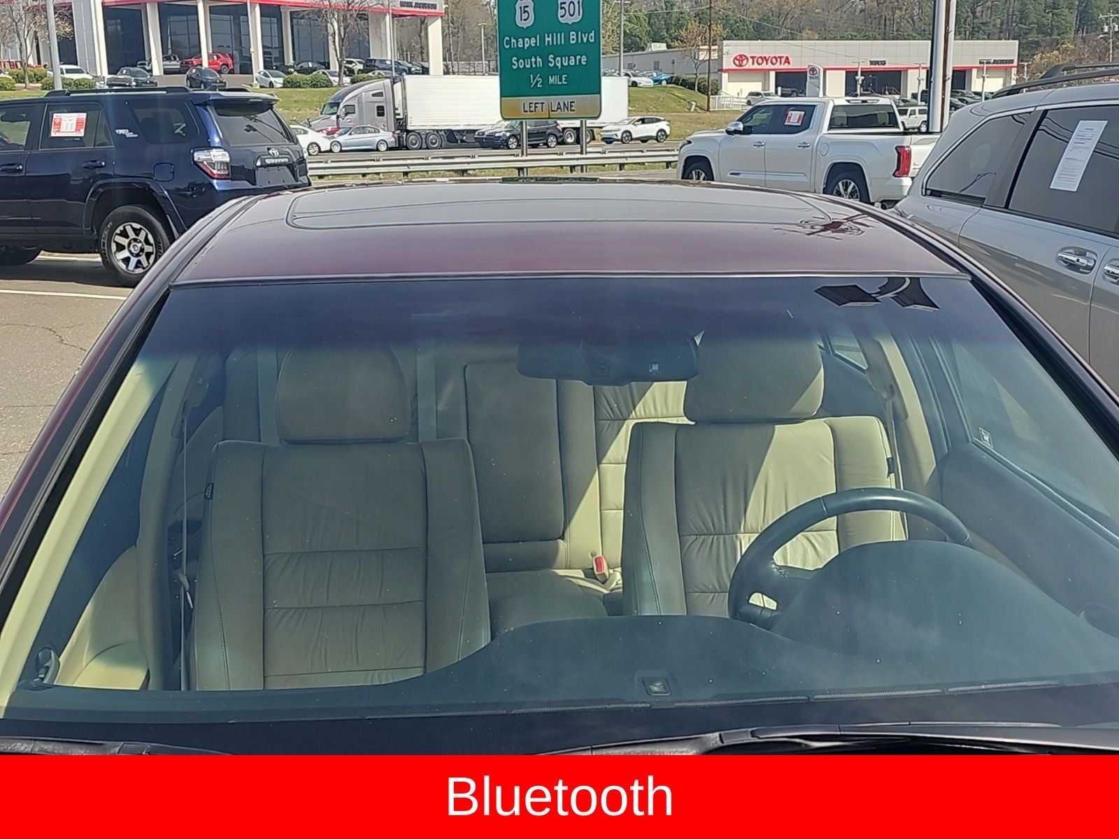 2012 Honda Accord EX-L 2.4