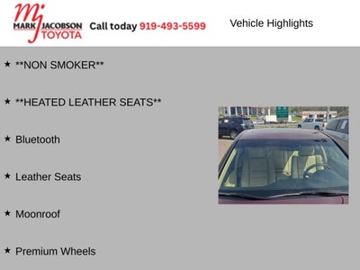 2012 Honda Accord EX-L 2.4