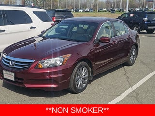 2012 Honda Accord EX-L 2.4
