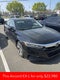 2020 Honda Accord EX-L