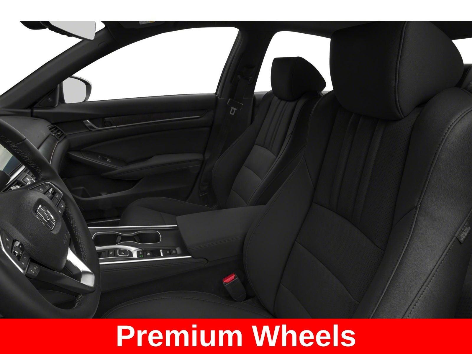 2019 Honda Accord Hybrid Touring