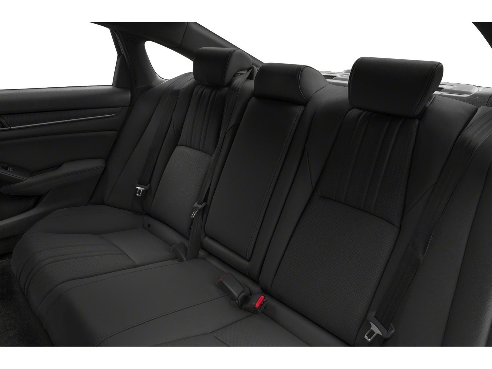 2019 Honda Accord Hybrid Touring